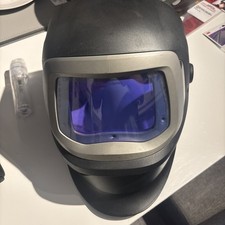 3M Speedglas Welding Helmet