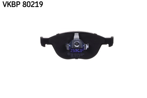 Front skf vkbp - front, skf-oe