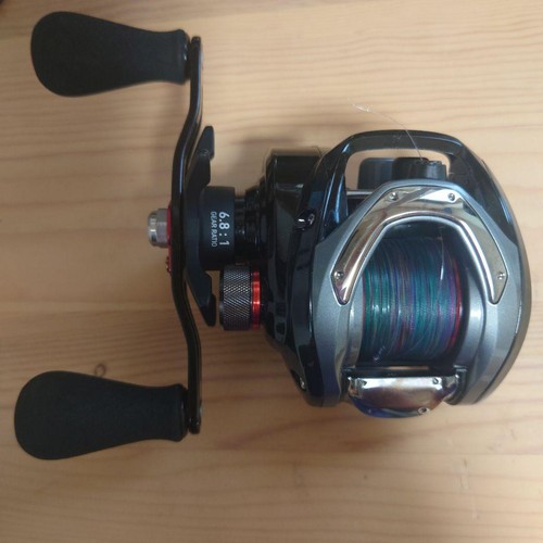 Daiwa fune 100hl - daiwa,
