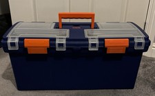 Keter Large Craft / Sewing Box