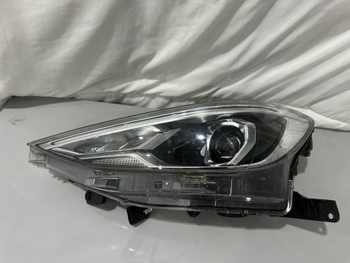 Genuine zs front - genuine,