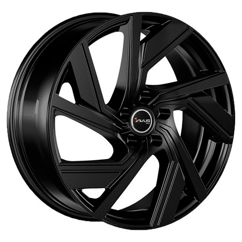 Alloy wheel avus 521 - wheel, for