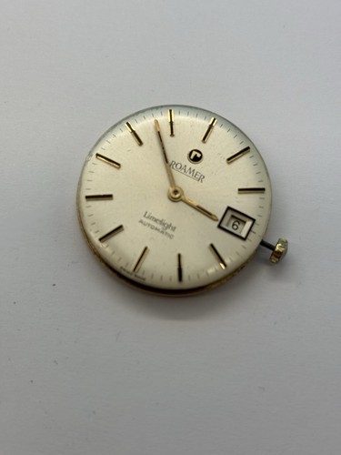 Roamer limelight automatic - roamer,