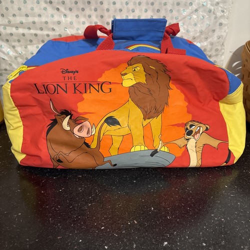 Disney the lion king vinyl - lion,