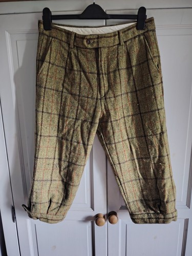 Mens heavy breeks jack - by,
