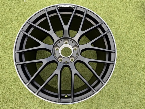 Mercedes w205 c63 amg alloy - w205,