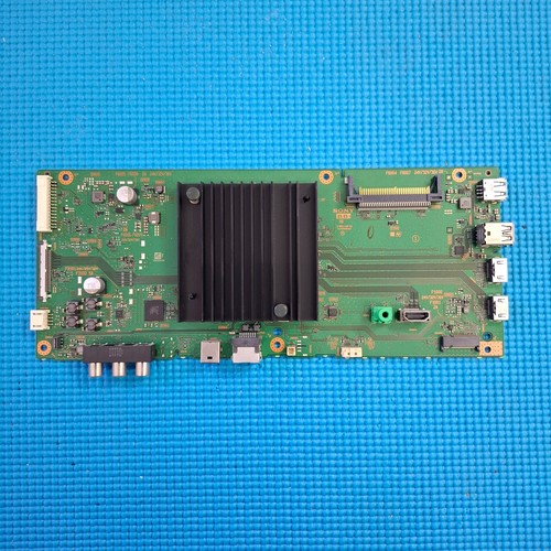 Main board for sony - av,