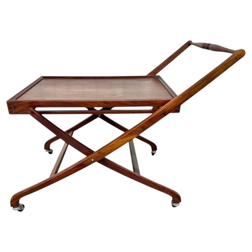 Mid century danish modern - modern, teak