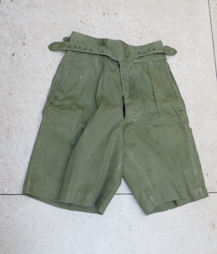 British army 1950 - army, pattern
