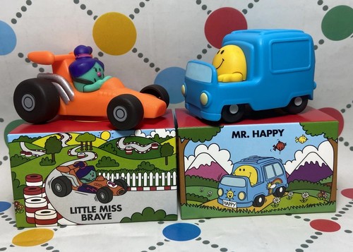 Mcdonalds happy meal toys - meal,