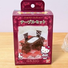 Sanrio Hello Kitty Dollhouse
