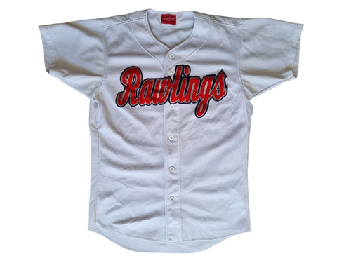 Rawlings vintage baseball - vintage,