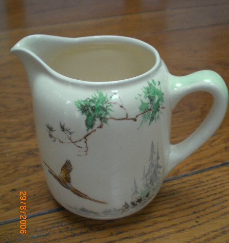 Royal doulton the - doulton, coppice