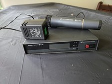Sennheiser EW 100 Mic &