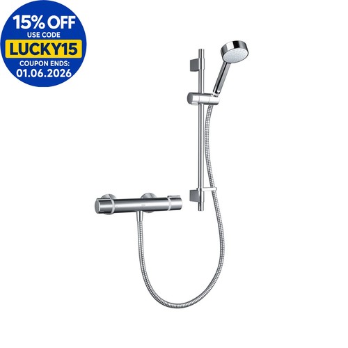 Mira relate mixer shower - relate, ev