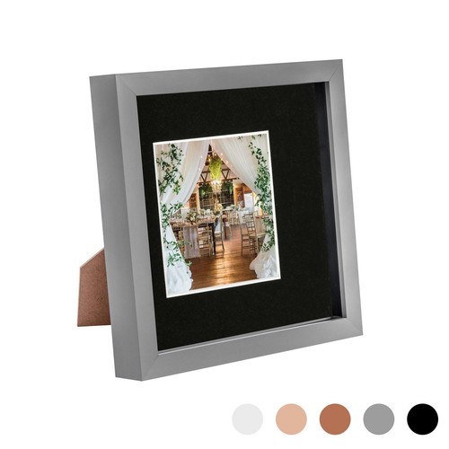 Box photo frame - photo,