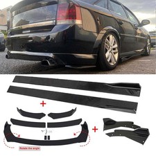 For Vauxhall Opel Vectra Front