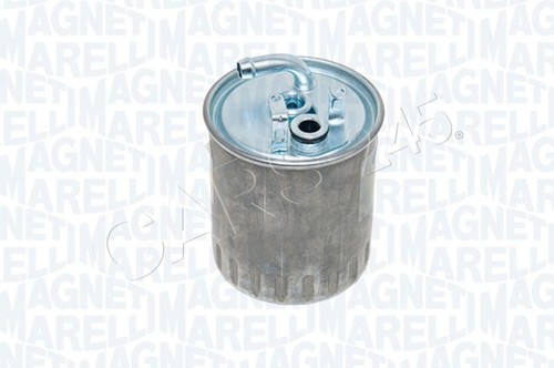 Fuel filter for mercedes - fuel,