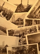 Ottoman Turkey Turkish