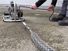 Runpotec CW800E Electric