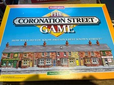 Vintage Coronation Street 1995