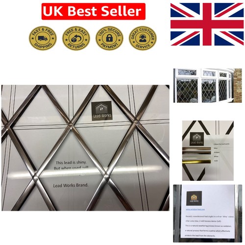 Versatile self adhesive silver - self-adhesive,