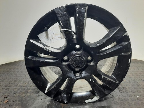Vauxhall corsa alloy wheel - alloy,