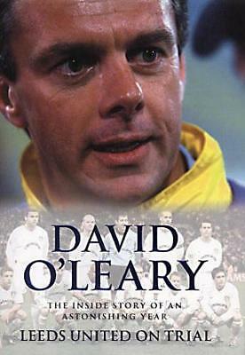 Oleary david leeds united - oleary,,