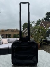 Tumi alpha wheeled - alpha,