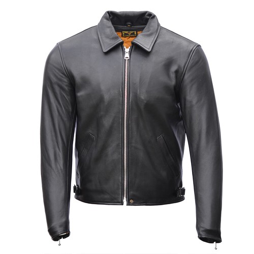 Mens goldtop 1958 black - goldtop,