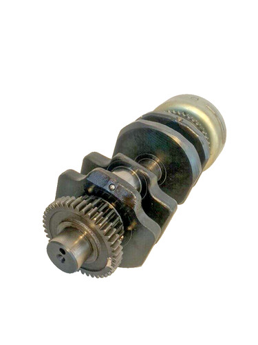 Kawasaki crankshaft - kawasaki, er