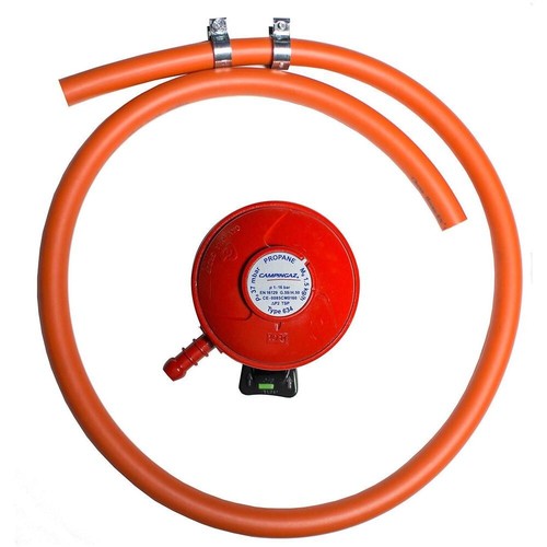 Campingaz bbq regulator hose - campingaz,