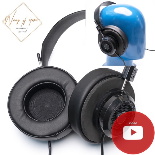 110mm great cush cover ear - g,