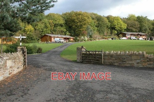 Photo woodside lodges near - ,