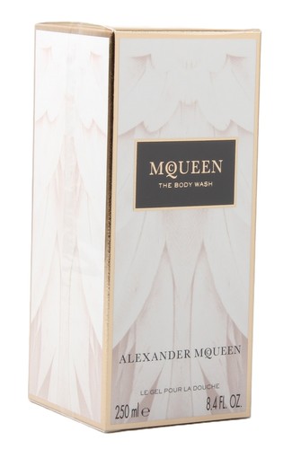 Alexander mcqueen the body - alexander,