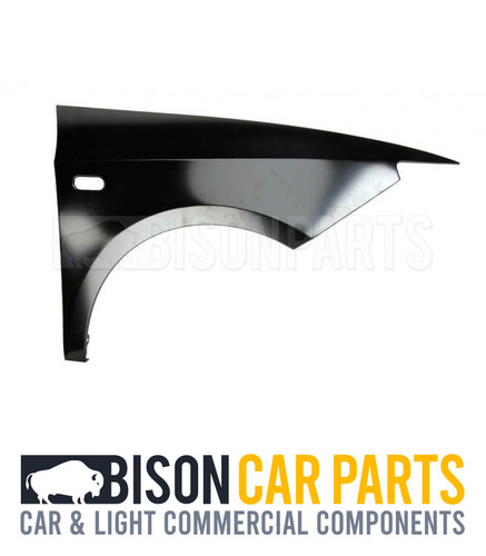 Front wing fender - fender, right