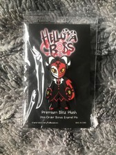 Helluva Boss Premium Blitz