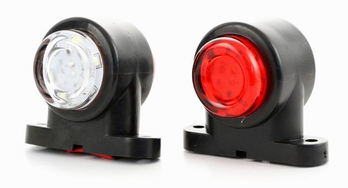 24v led side marker - 24v,