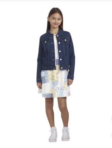 Levi youth girls piece - youth, 2-piece