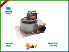 RAVENHEAT CSI CCSI HE 85 & RFS