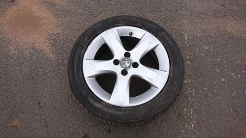 Vauxhall corsa mk3 sxi - vauxhall, 16"