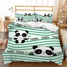 Gift Quilt Duvet Cover Set