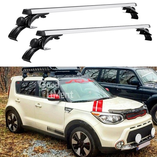 For kia soul - kia, roof