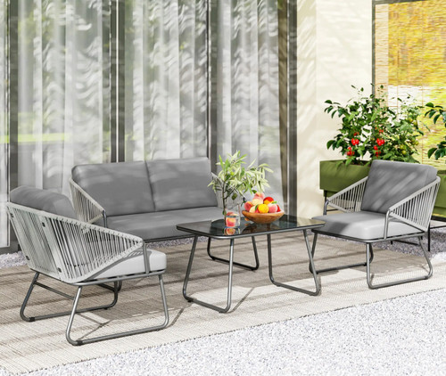 Conservatory patio furniture - conservatory,