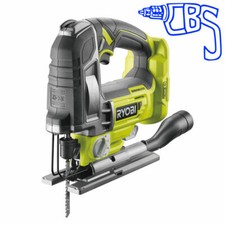 Ryobi R18JS7-0 18V ONE+ Cordless Brushless Jigsaw Body Only