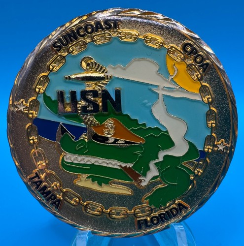 Navy tampa florida - navy,