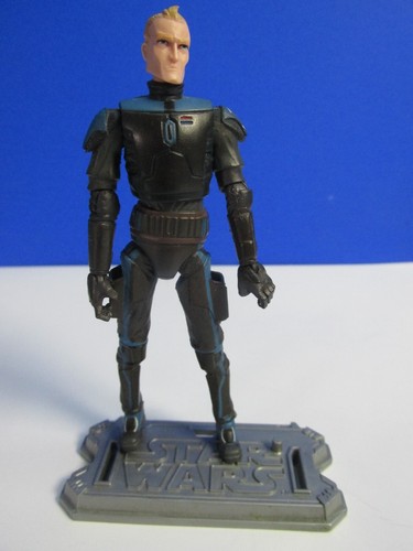 Rare star wars pre vizsla - star,