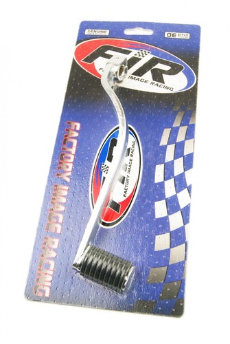 Gear lever honda trx200 - lever,