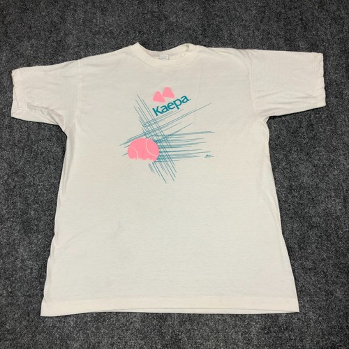 Vintage 80s volleyball - vintage, shirt