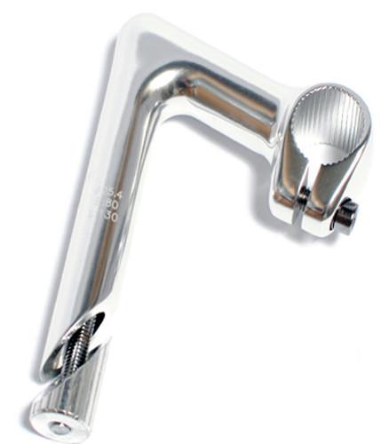 Zenith quill handlebar stem - 1",